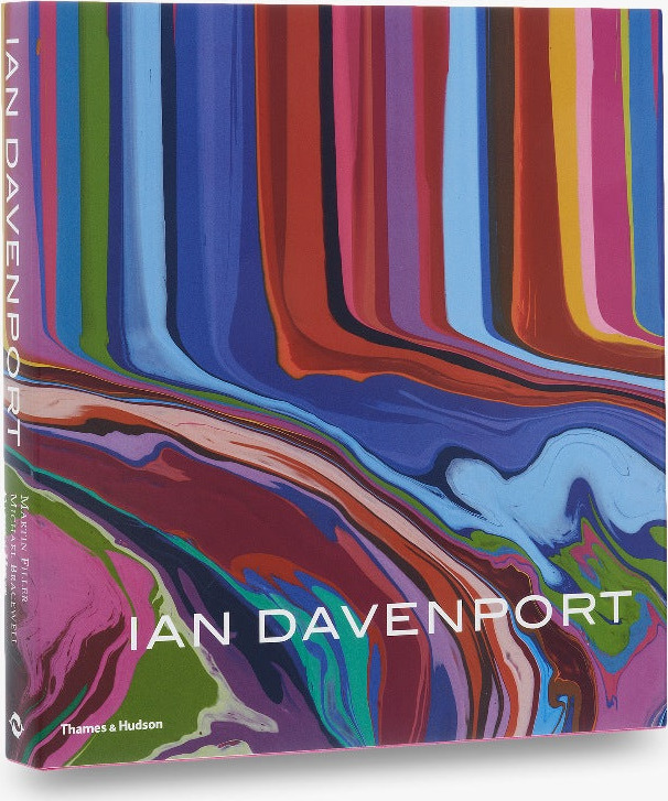 Ian Davenport