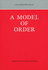 Ian Hamilton Finlay: A Model of Order cover
