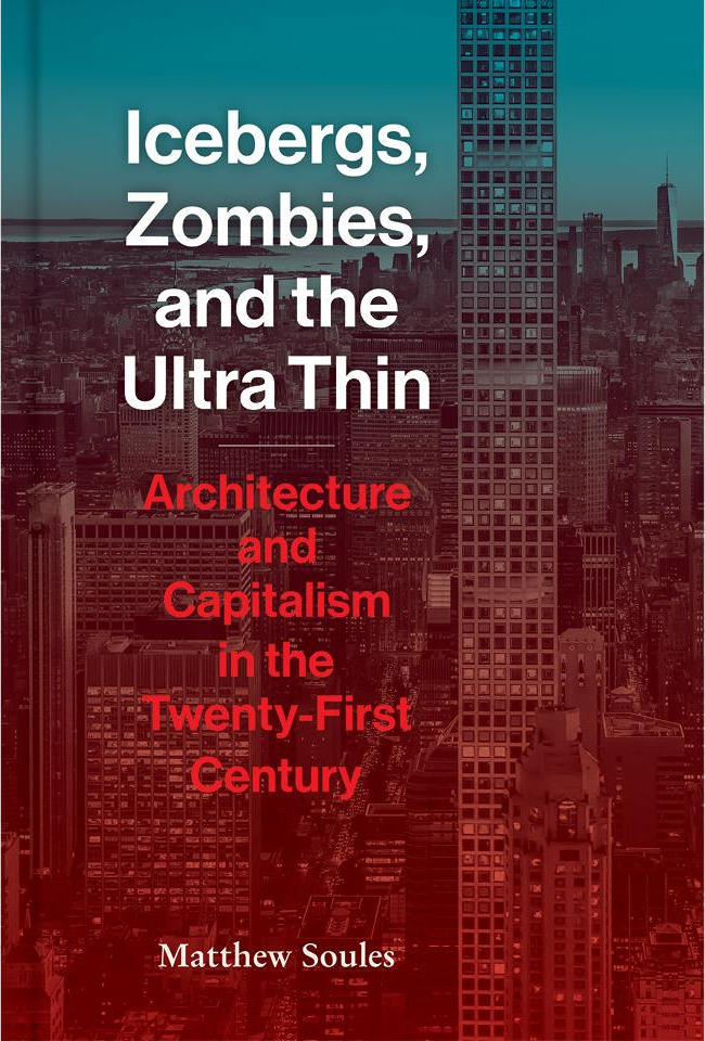 Icebergs, Zombies, and the Ultra Thin