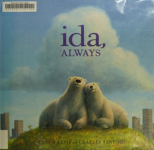 Ida, Always cover