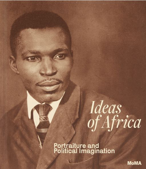 Ideas of Africa