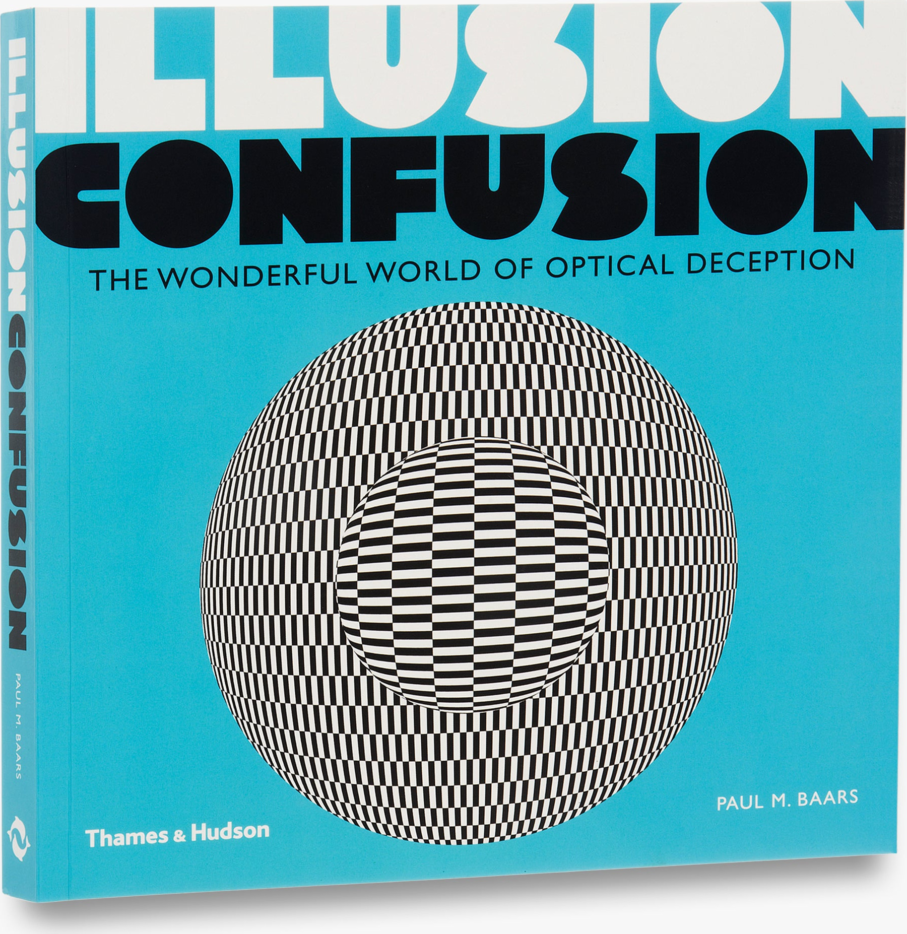 Illusion Confusion