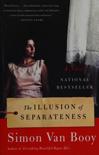 Illusion of Separateness cover