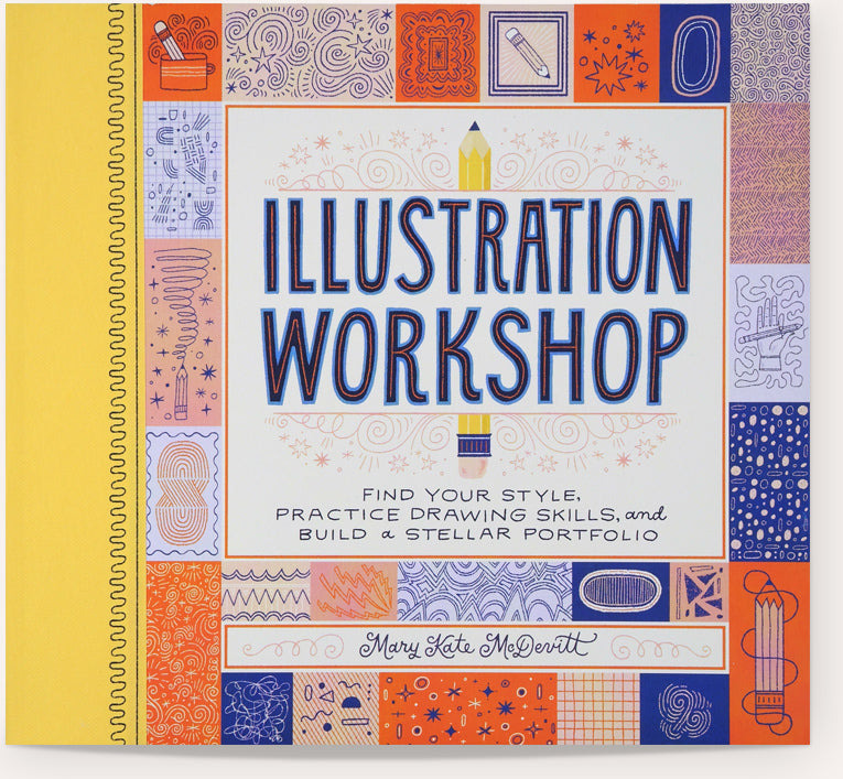 Illustration Workshop