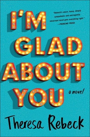 I’m Glad about You cover