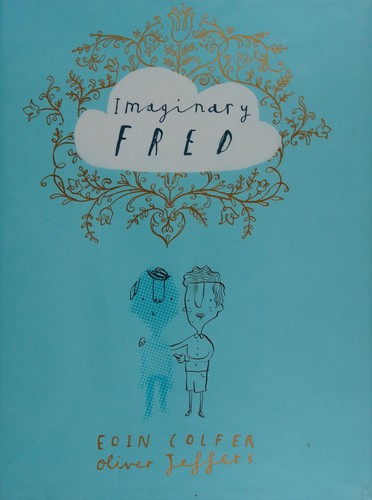 Imaginary Fred cover
