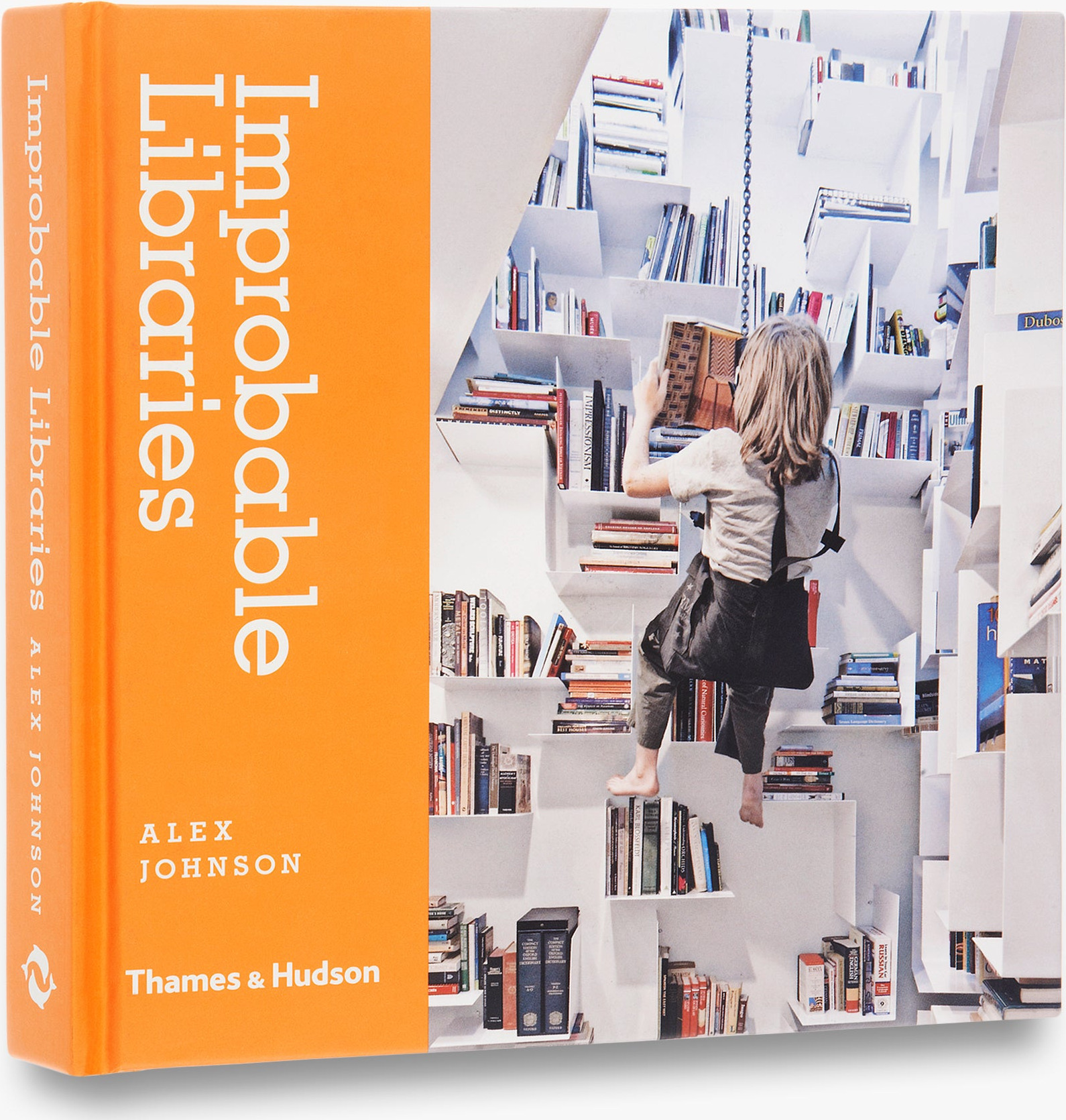 Improbable Libraries