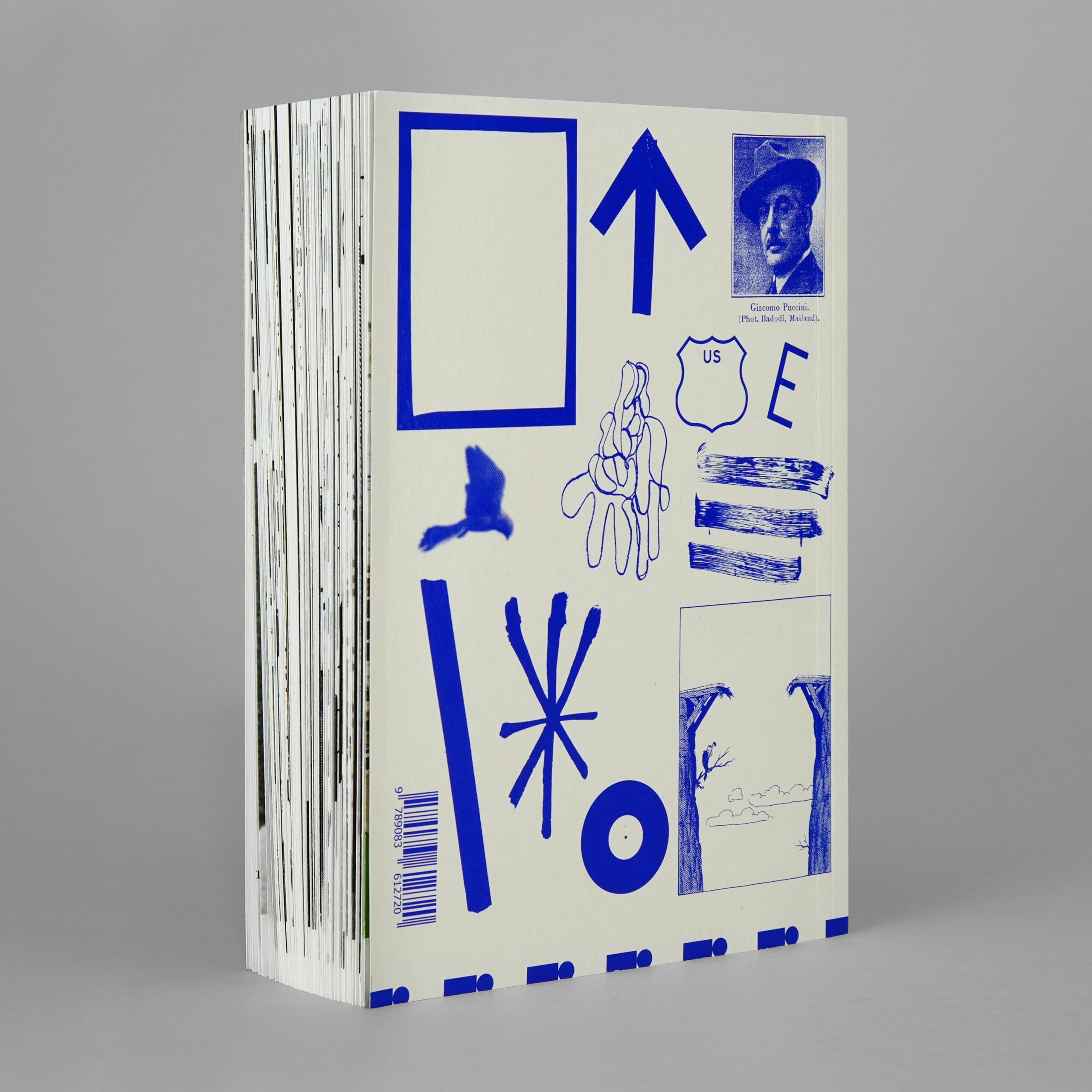 In Between – An Incomplete Index (2001-2026)