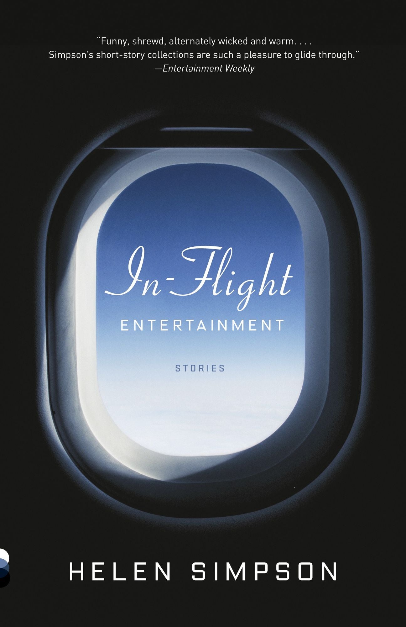 In-Flight Entertainment: Stories cover
