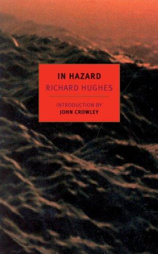 In Hazard cover