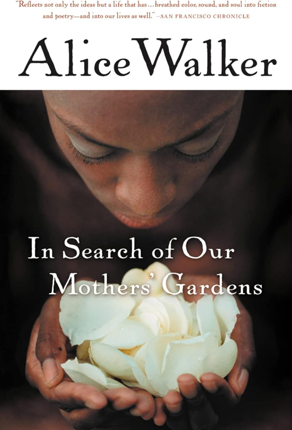 In Search of Our Mother’s Gardens
