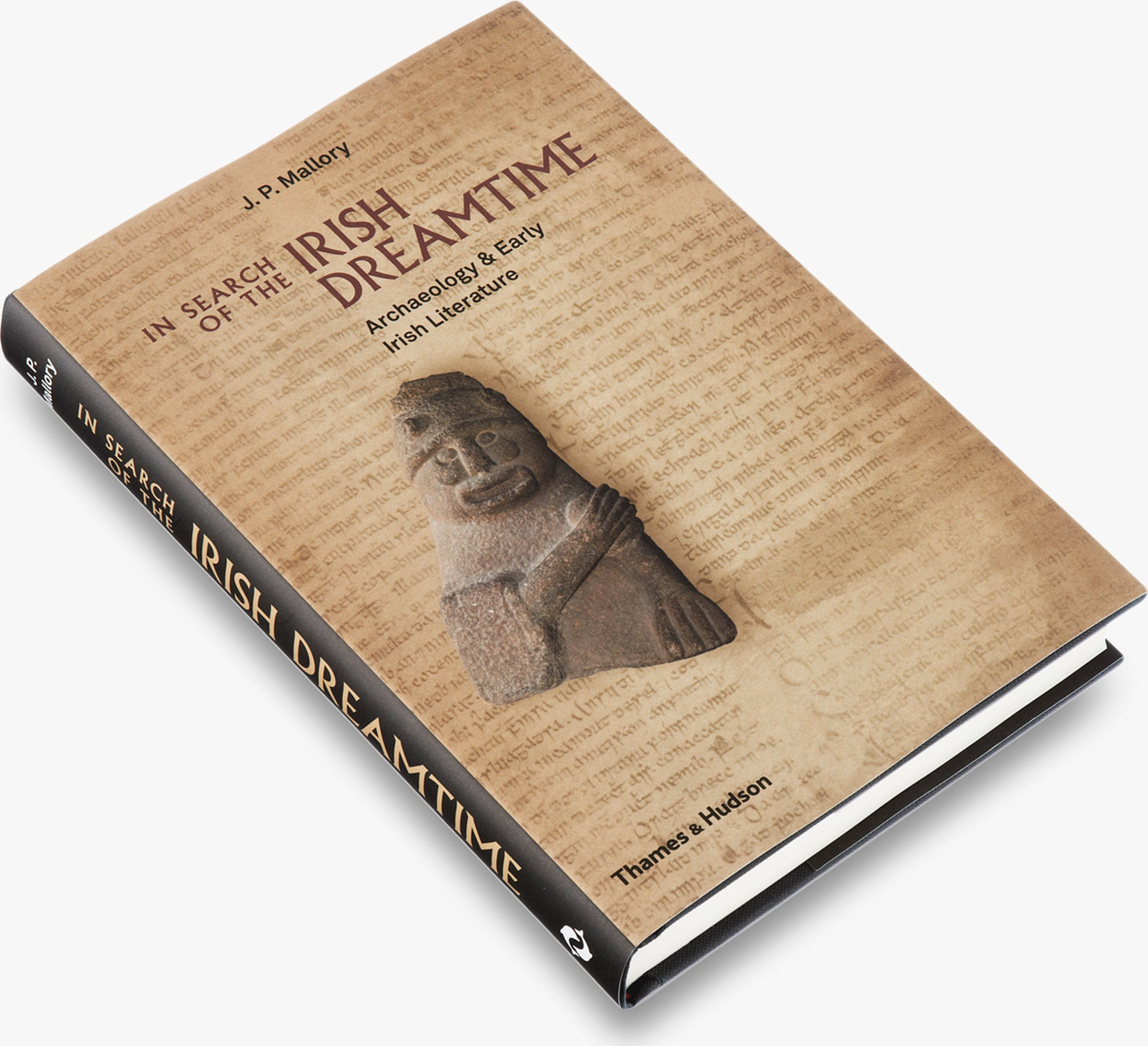 In Search of the Irish Dreamtime: Archaeology and Early Irish Literature