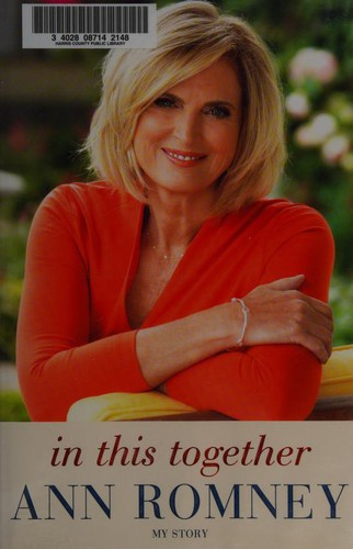 In This Together: My Story cover