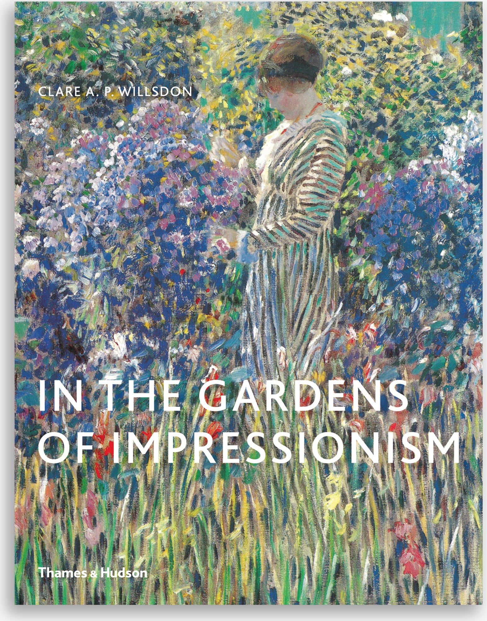 In the Gardens of Impressionism