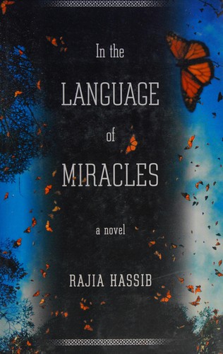 In the Language of Miracles cover