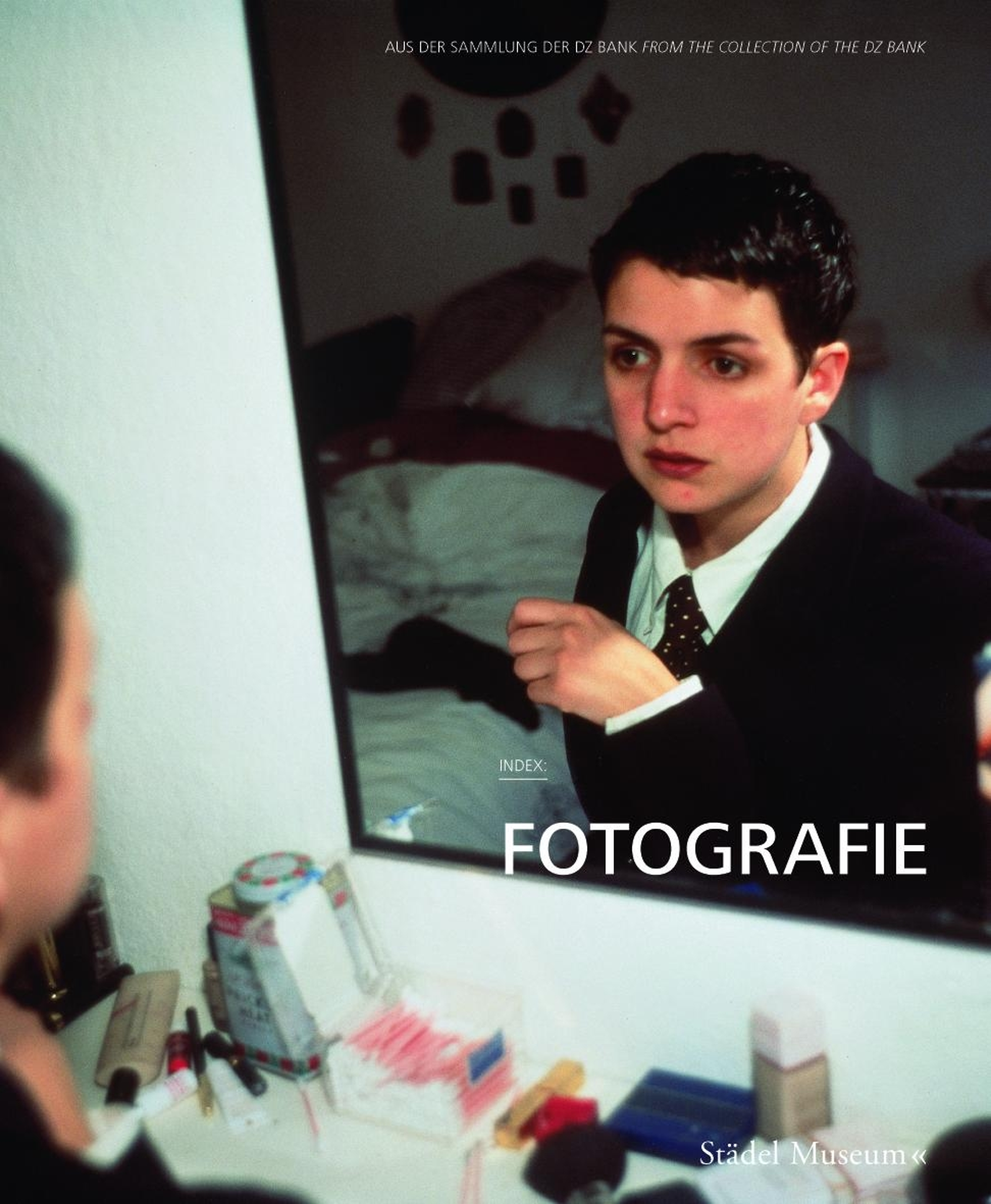 Index Photography cover