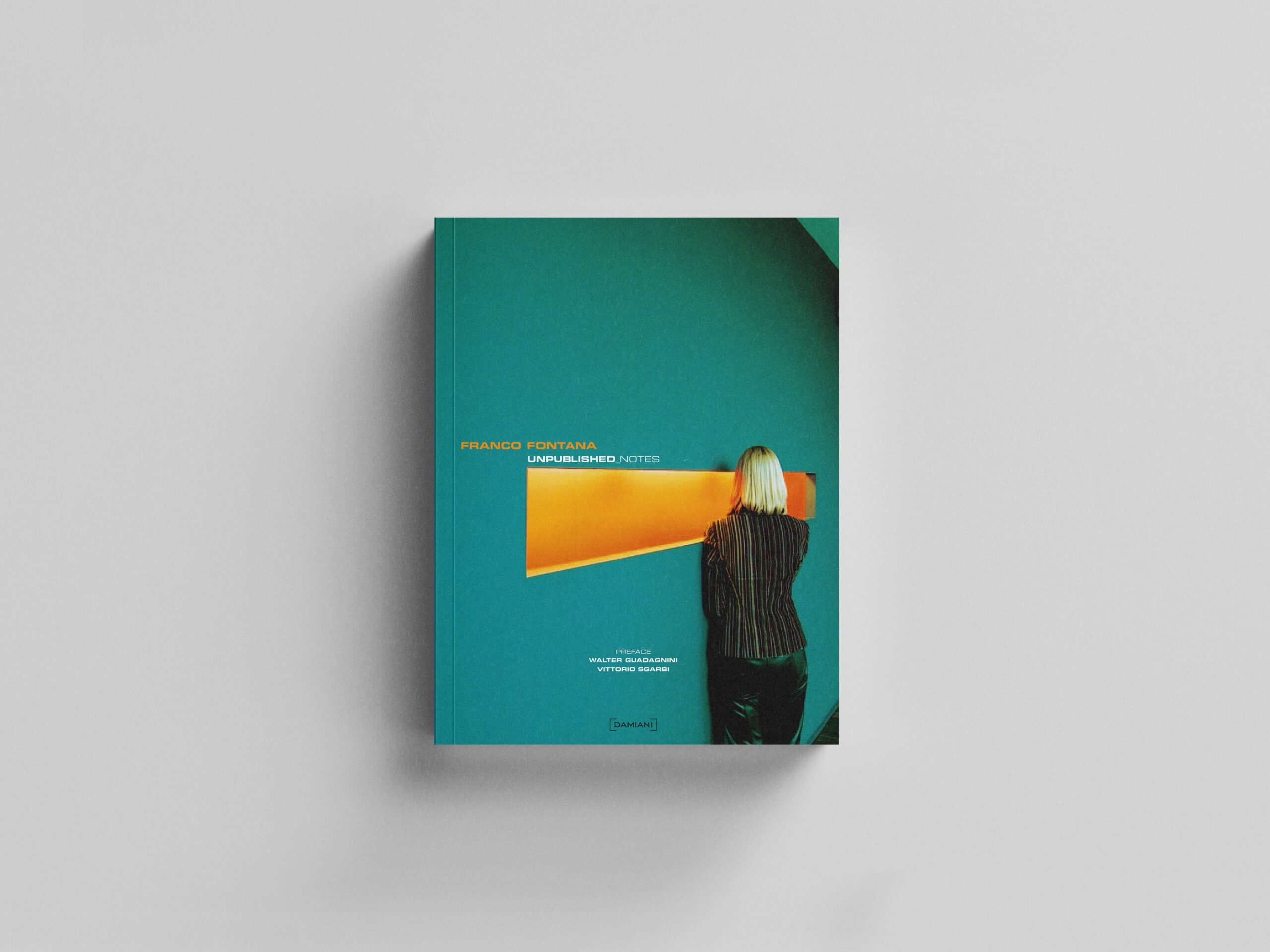 Inediti – Appunti di viaggio cover