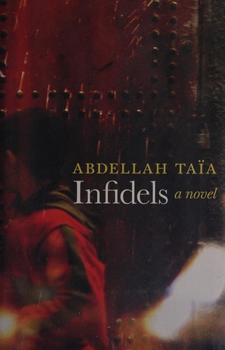 Infidels: A Novel cover
