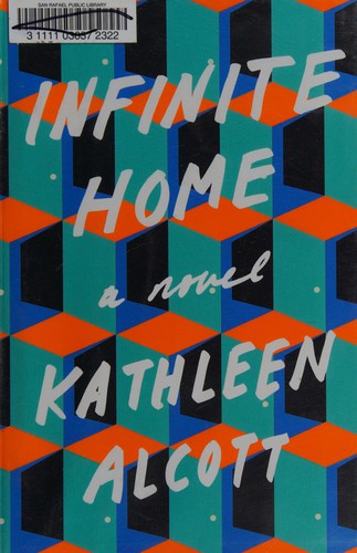 Infinite Home cover