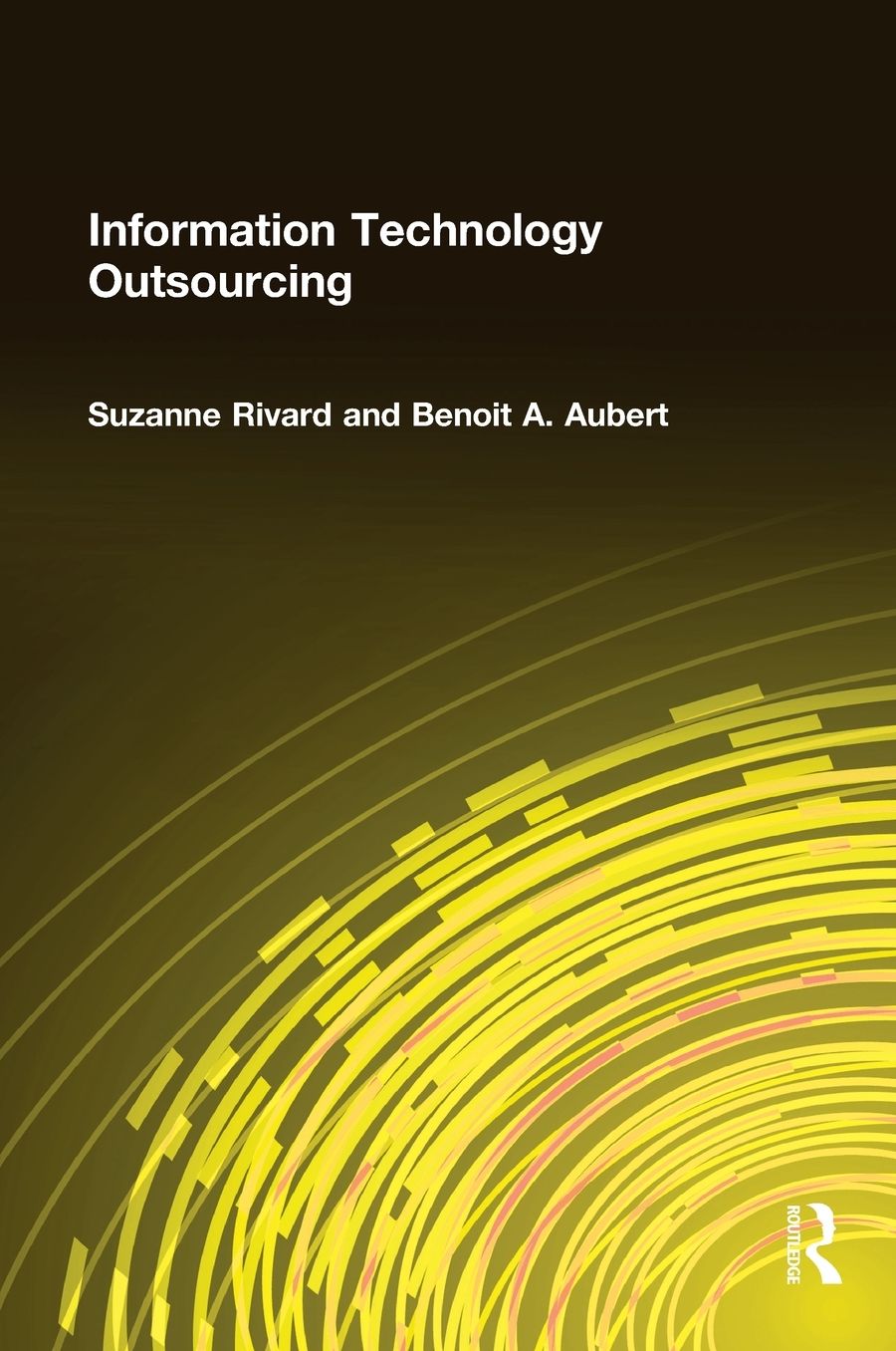 Information Technology Outsourcing cover
