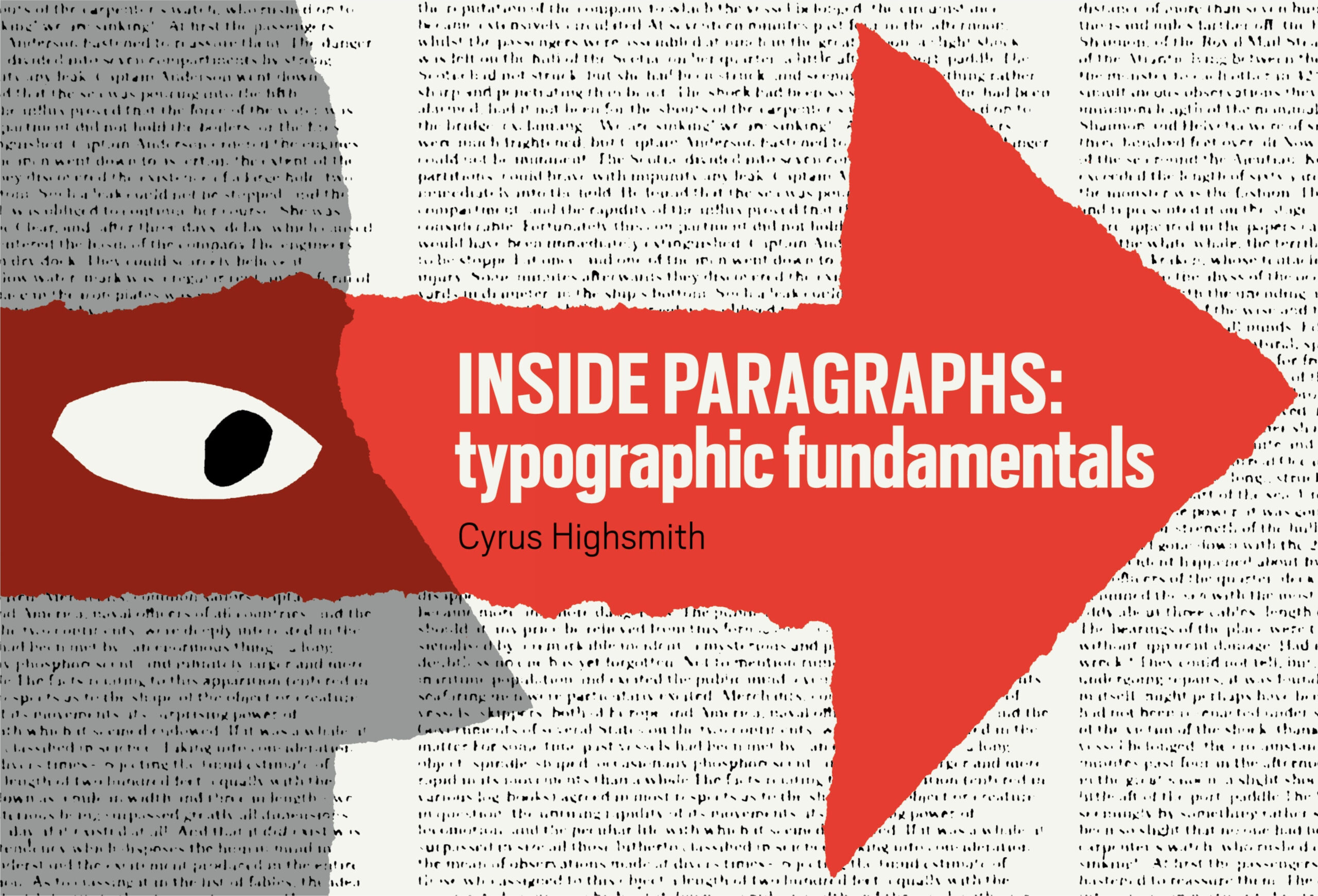 Inside Paragraphs