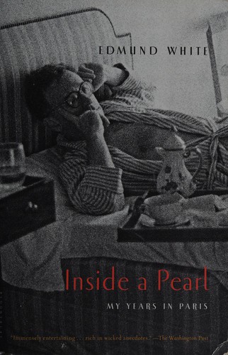 Inside a Pearl: My Years in Paris cover