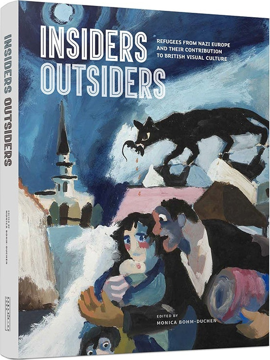 Insiders/Outsiders