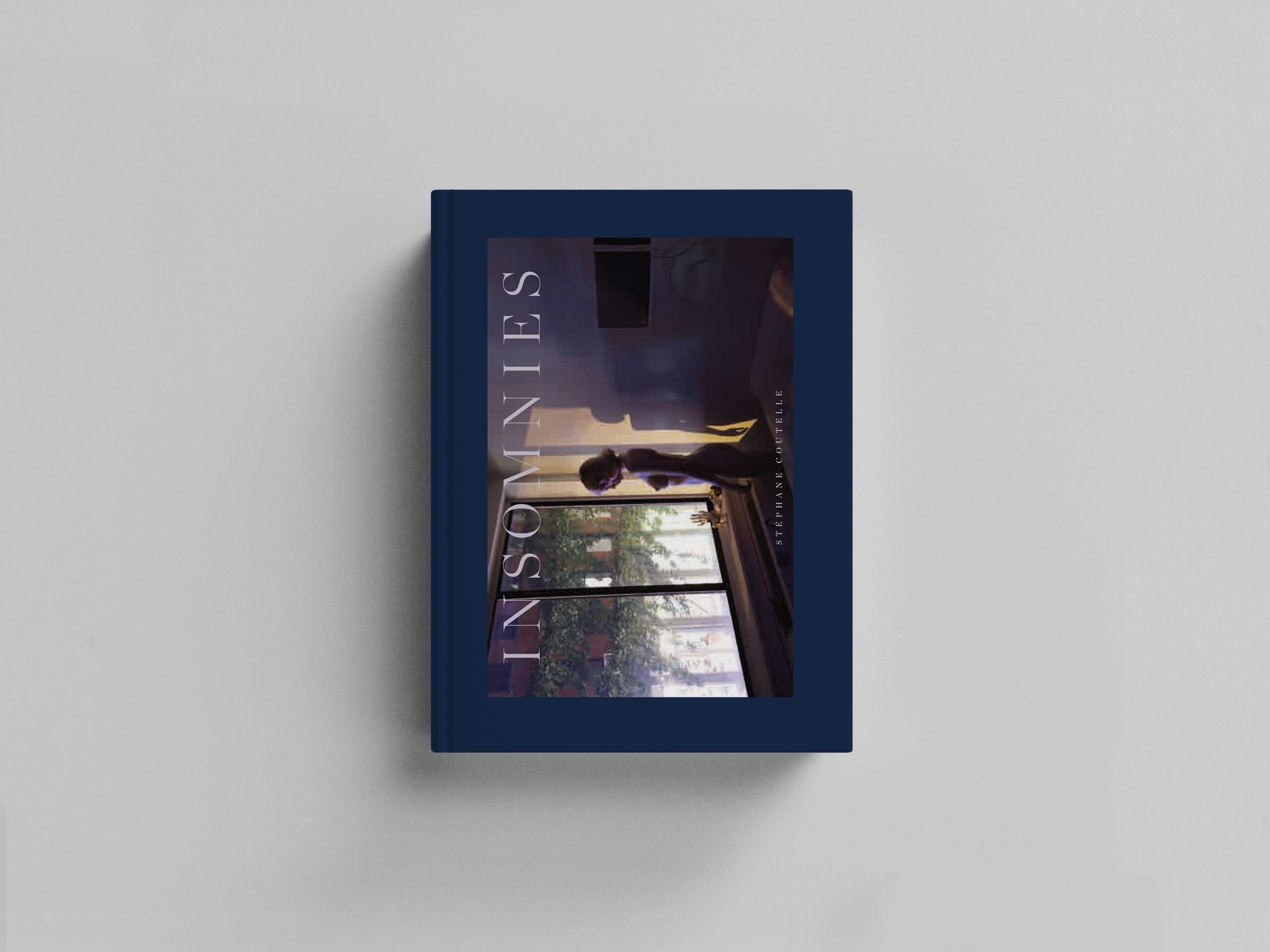 Insomnies cover