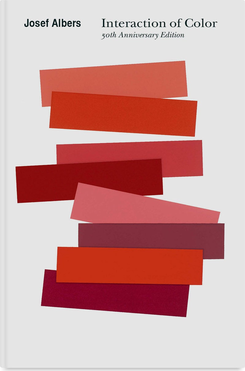 Interaction of Color: 50th Anniversary Edition