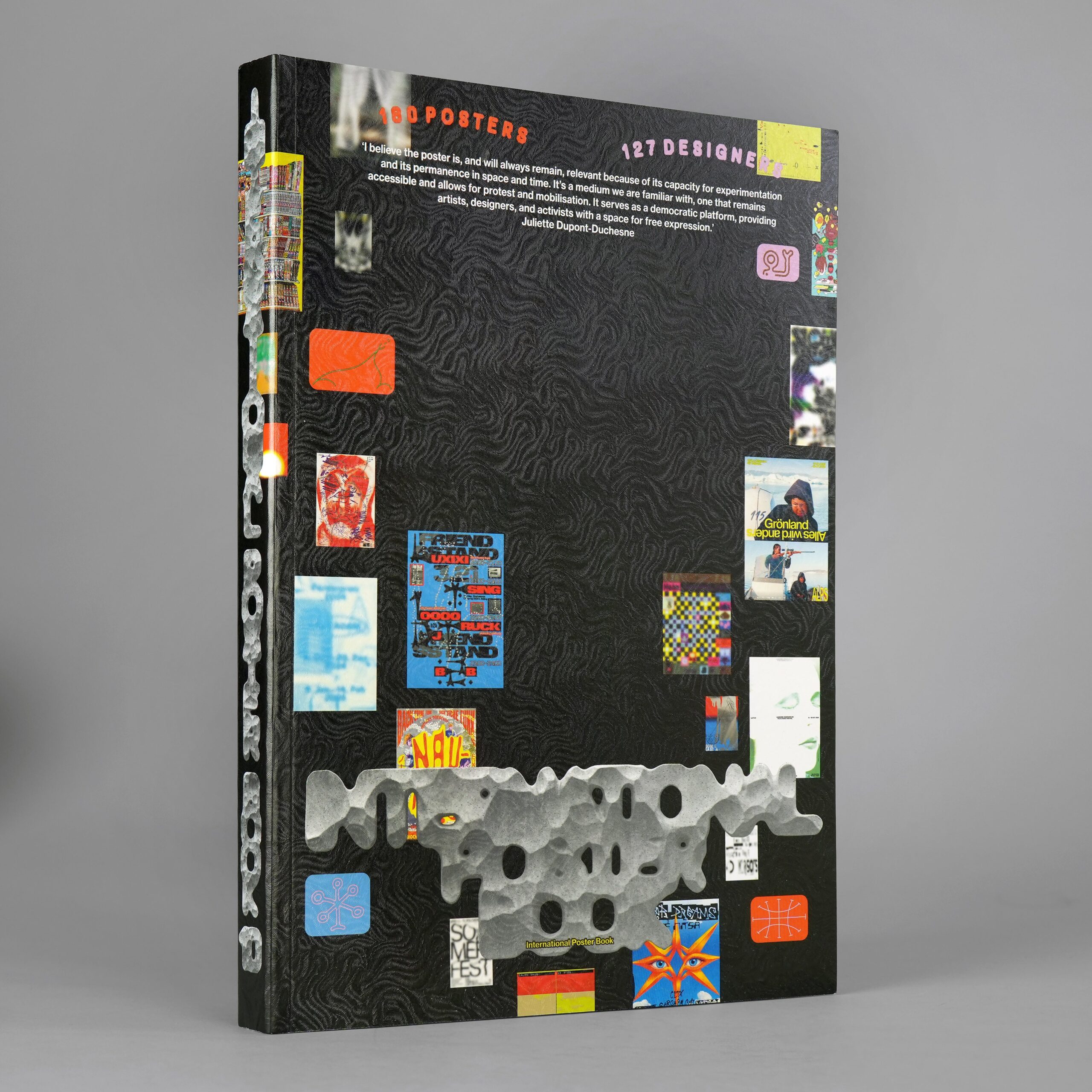 International Poster Book 10