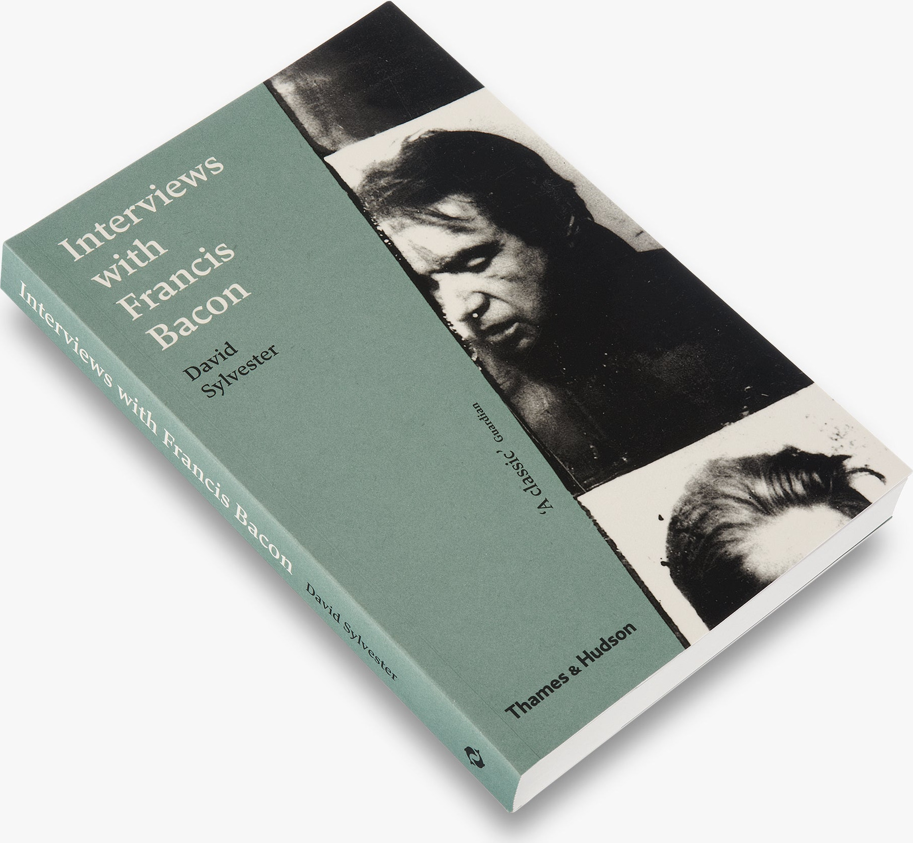 Interviews with Francis Bacon