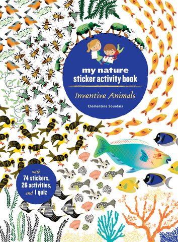 Inventive Animals