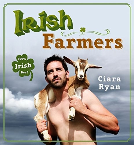 Irish Farmers cover