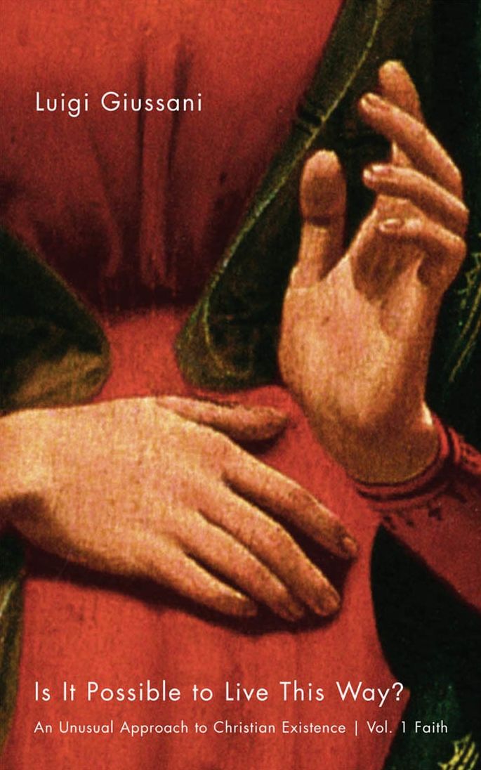 Is It Possible To Live This Way? Volume 1: Faith: An Unusual Approach to Christian Existence