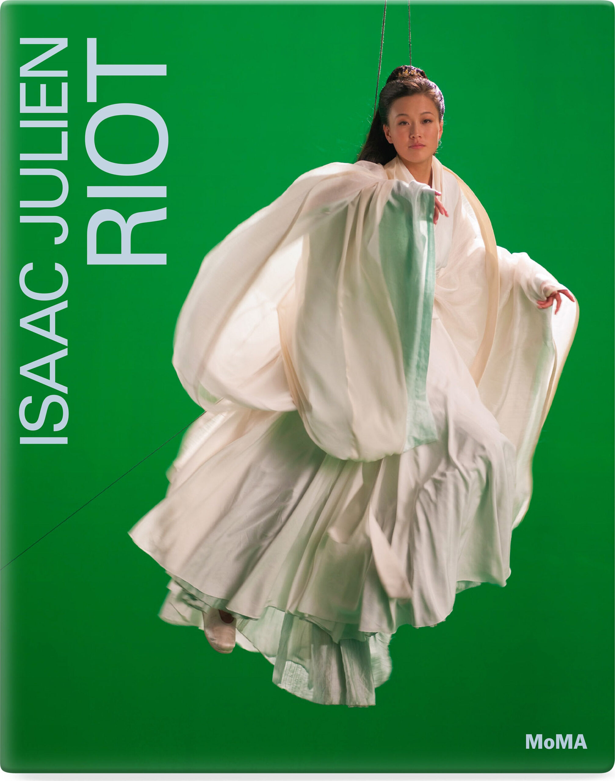 Isaac Julien: Riot