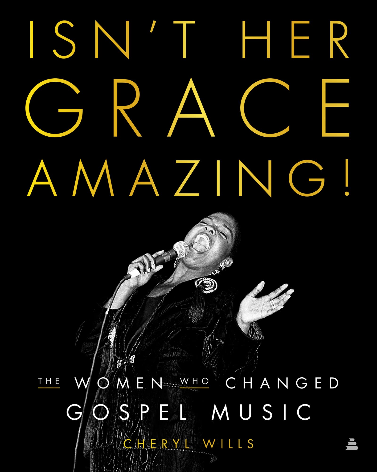 Isn’t Her Grace Amazing! // The Women Who Changed Gospel Music