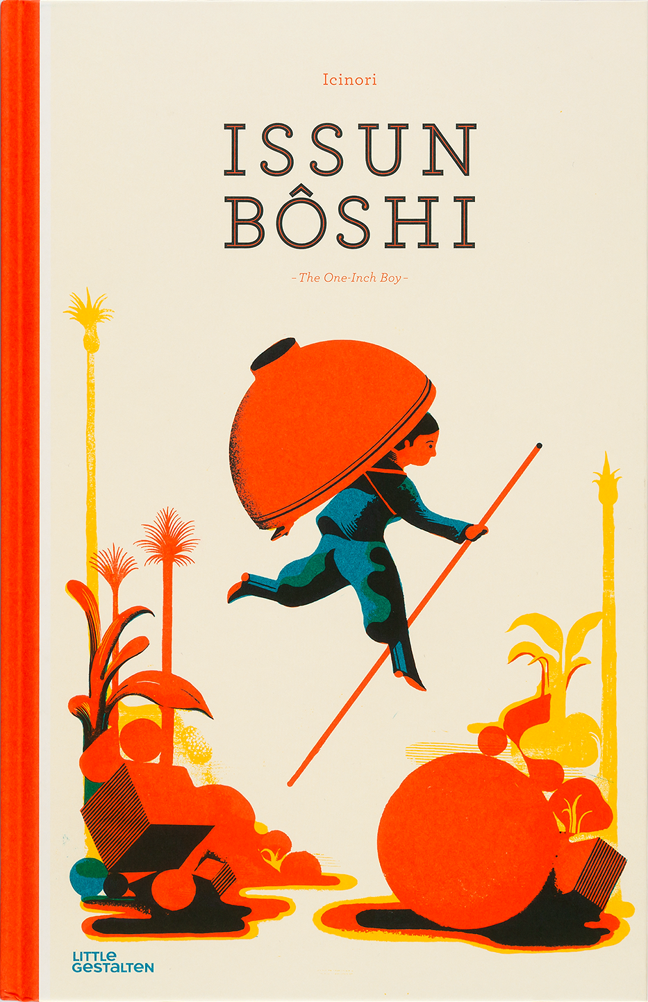 Issun Bôshi