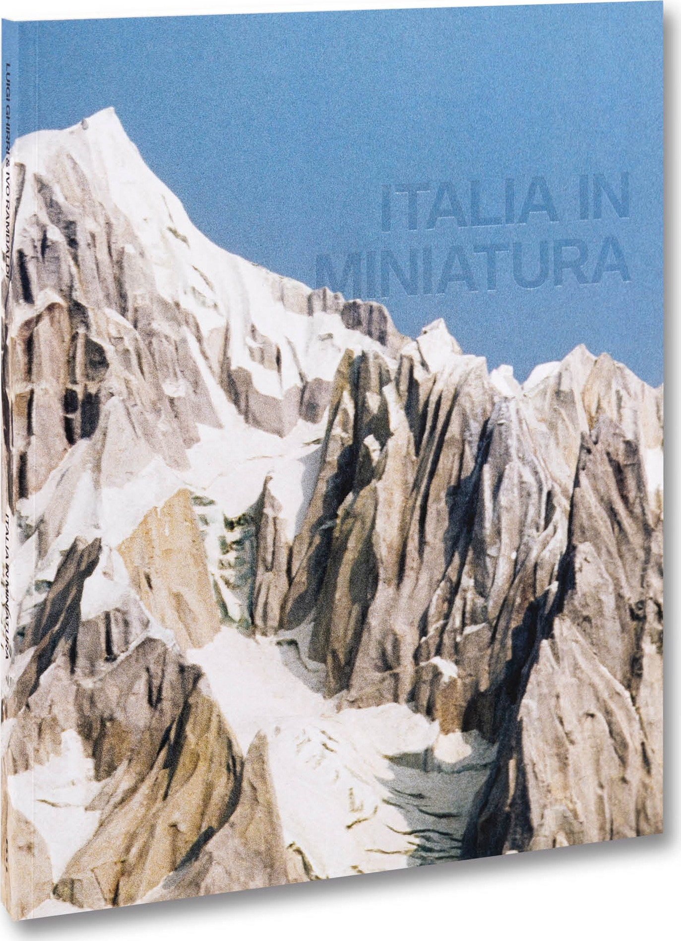Italia in Miniatura