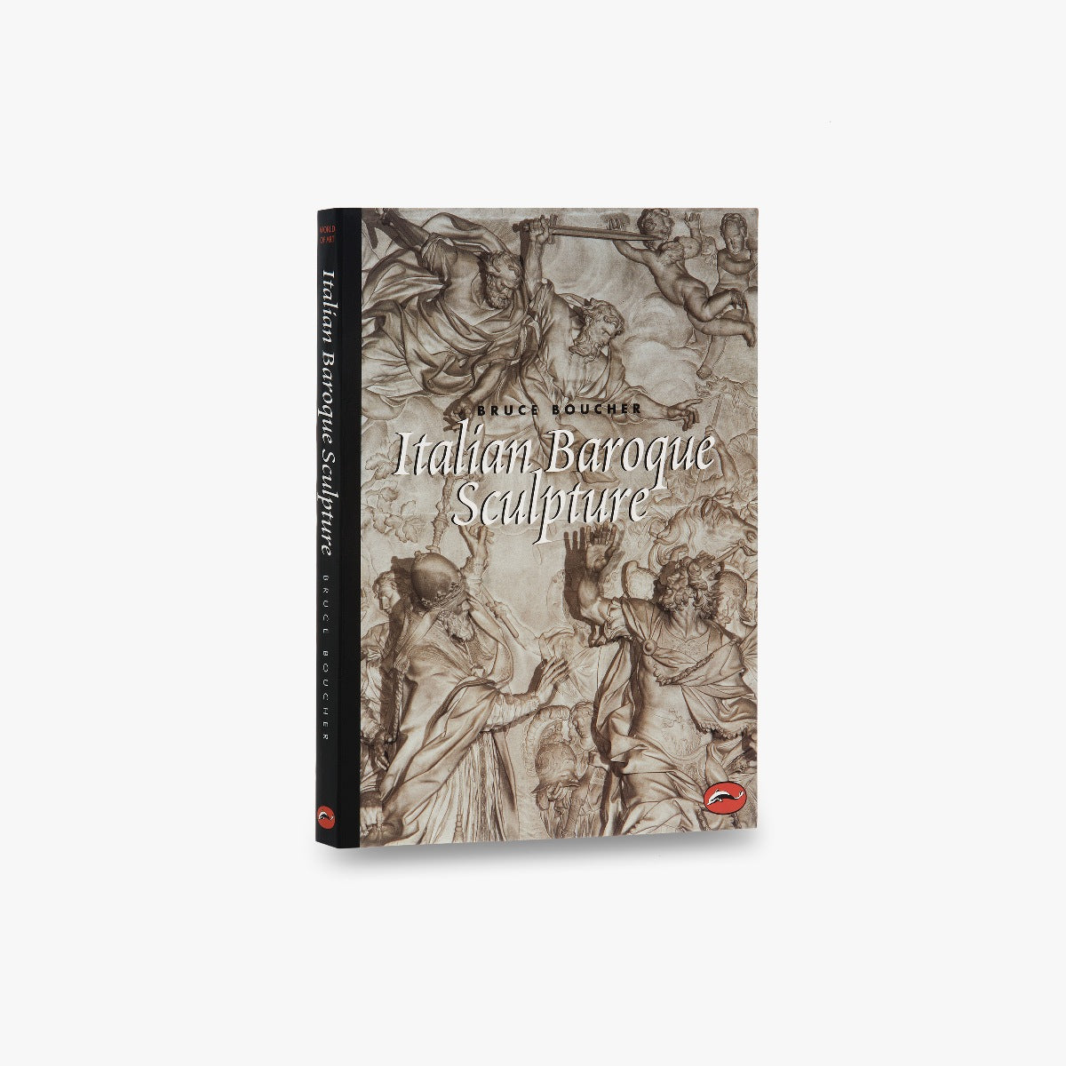 Italian Baroque Sculpture