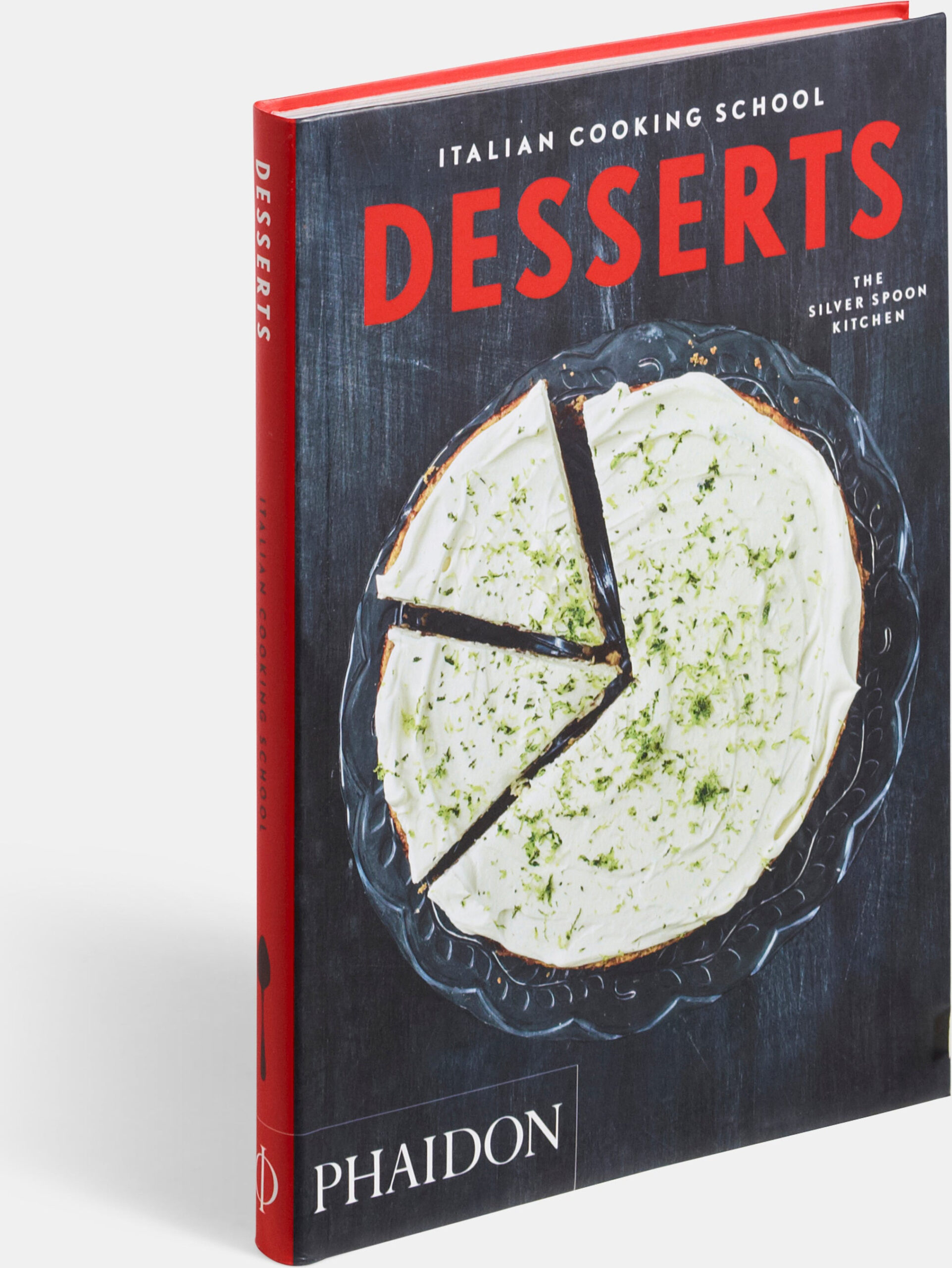 Italian Cooking School: Desserts