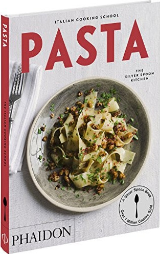 Italian Cooking School: Pasta cover