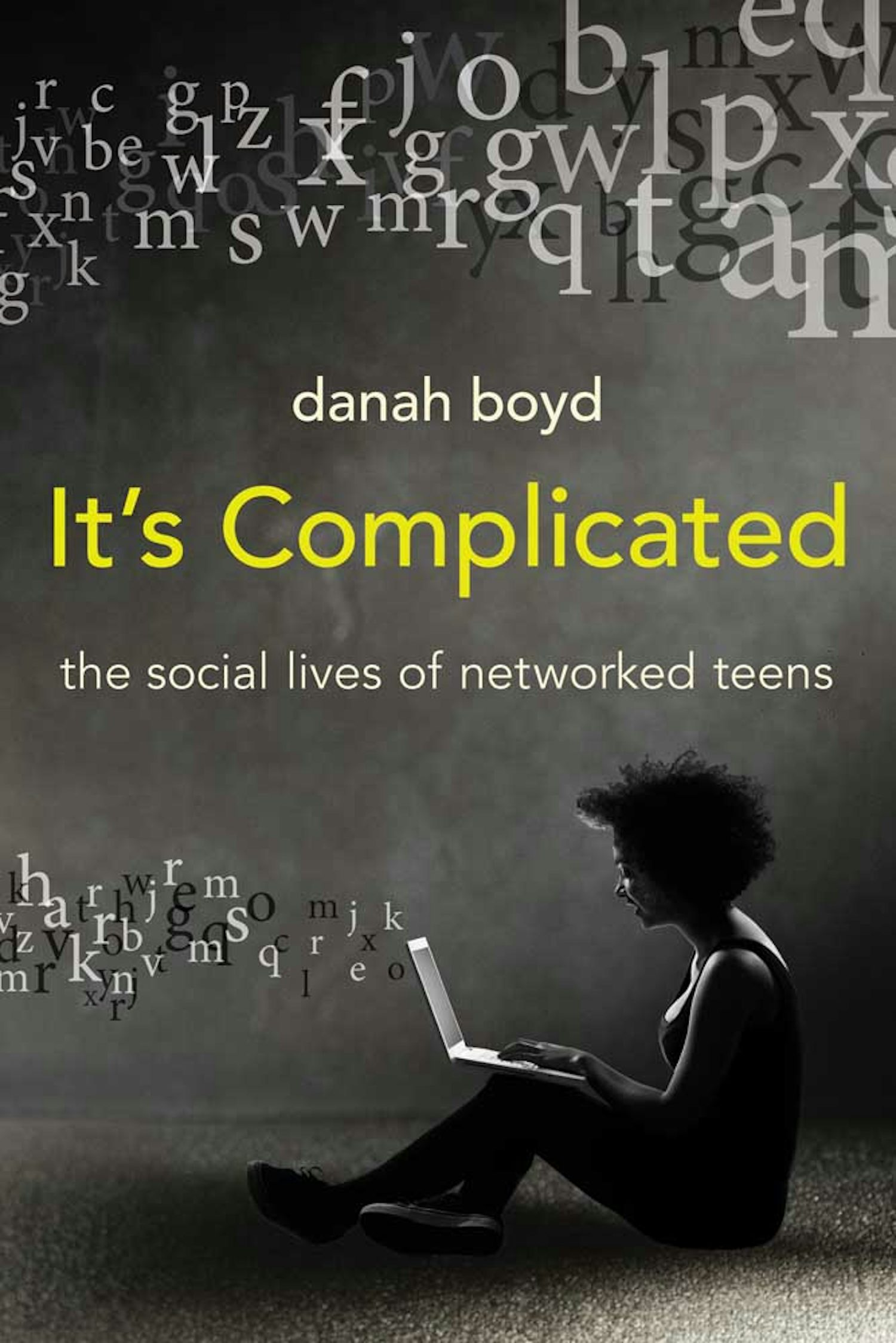 It’s Complicated cover