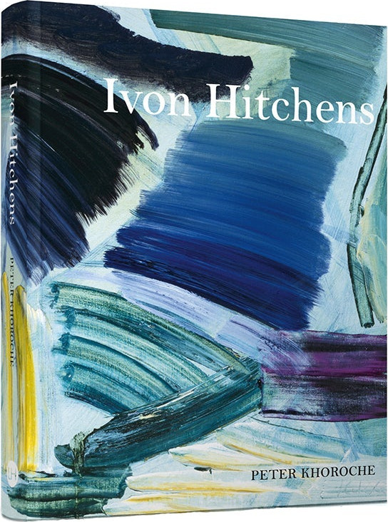 Ivon Hitchens