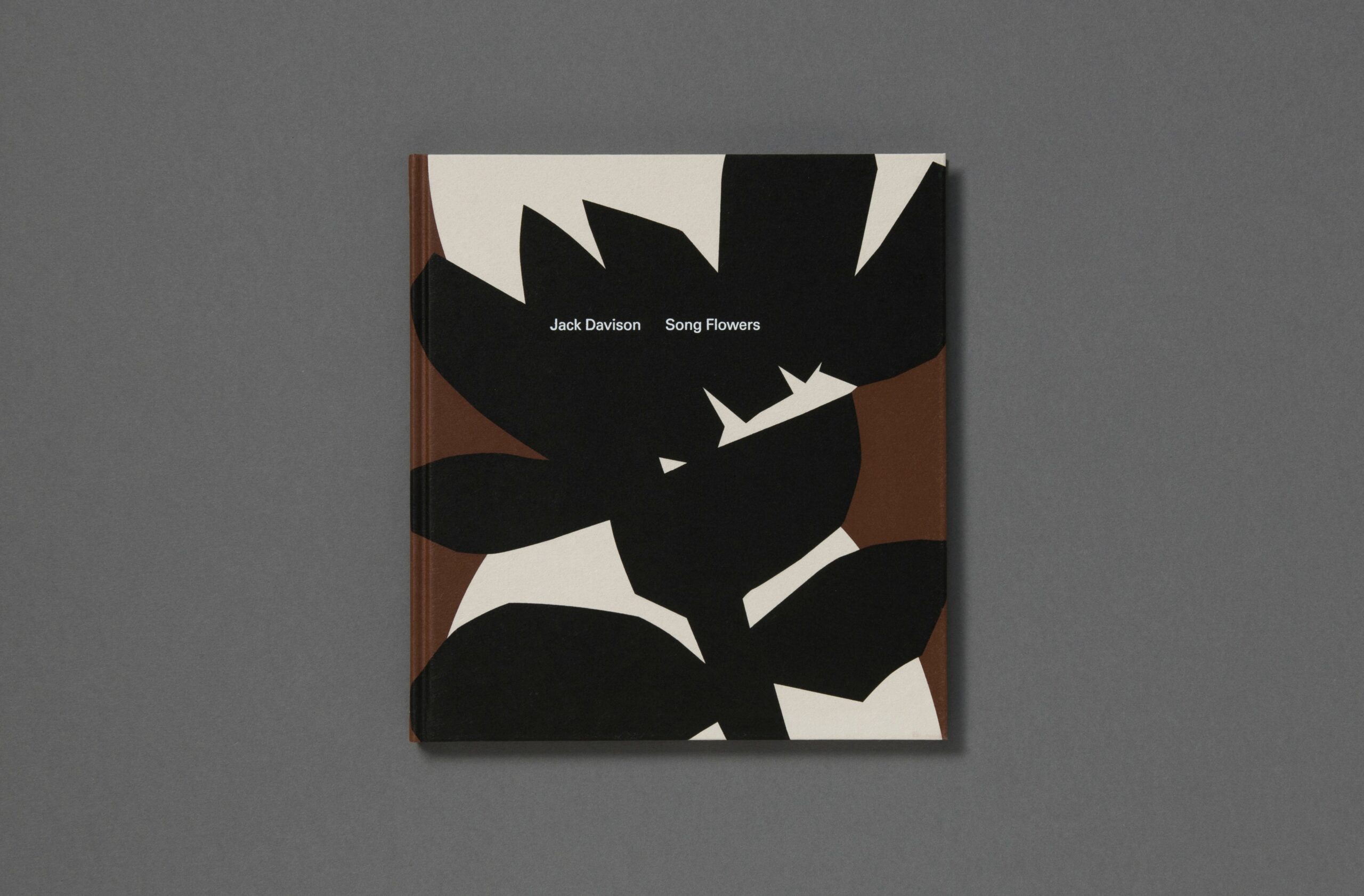 Jack Davison – Song Flowers