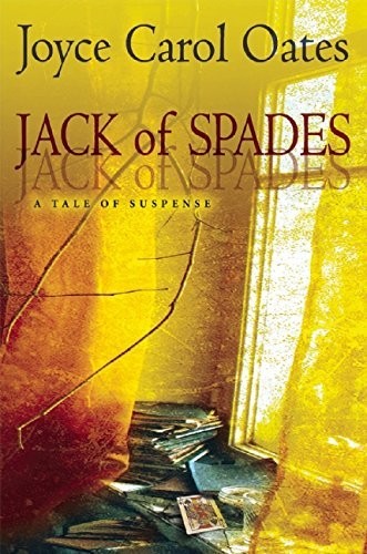 Jack of Spades: A Tale of Suspense cover