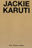 Jackie Karuti cover