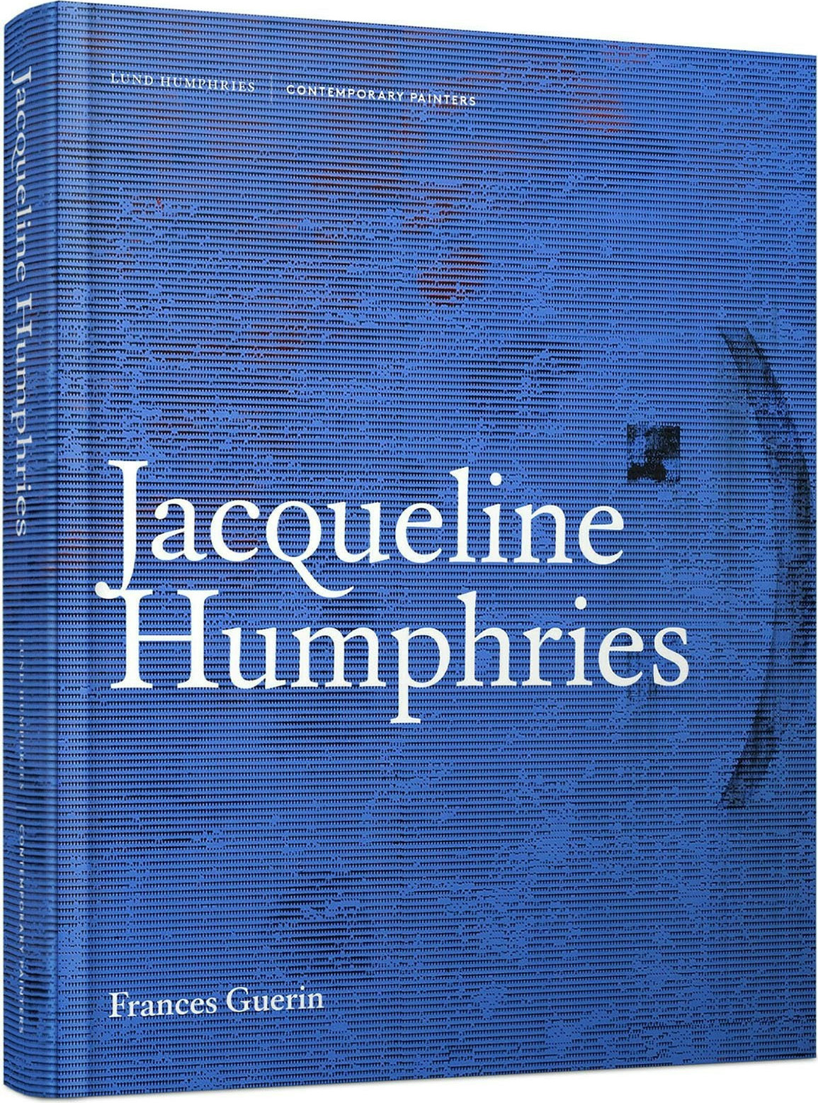 Jacqueline Humphries
