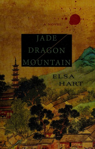 Jade Dragon Mountain cover