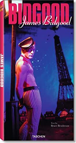 James Bidgood (Anniversary) cover