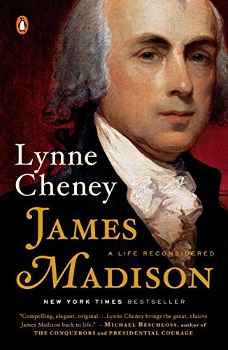 James Madison: A Life Reconsidered cover